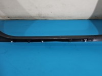 Osłona ZAŚLEPKA PLASTIK Skoda Scala 2019- 657867282B