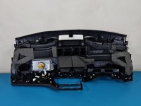 Deska rozdzielcza airbag pasażera kokpit Toyota Auris II