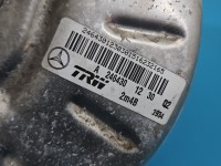 Serwo hamulcowe MERCEDES W176 A2464301230 1.5 CDI