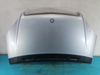 Maska przednia Mercedes W169 srebrny