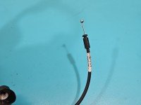 Zamek przód lewy 805014463R Renault Captur I EUROPA 4pin