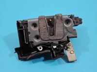 Zamek przód lewy Ford Galaxy Mk2 06-15 EUROPA Producent części: FORD, 6pin, 6M2A-R21813-EA