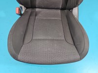 Fotel lewy przód kierowcy Hyundai I40 5d EUROPA