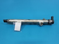 Listwa wtryskowa CZUJNIKI Toyota Auris I 1.4 D4D 0445214132, 0281002507, 0281002871