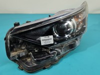 Reflektor lewy lampa przód Toyota Auris II EUROPA