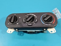 Konsola panel nawiewu Jeep Compass I 06-16 P55111874AC