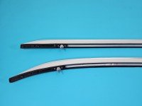 Relingi dachowe komplet BMW X3 F25