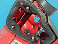 Lampa tył lewa błotnika Renault Megane II sedan EUROPA 8200757700