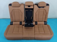 Fotele komplet kanapa BMW iX3 G08