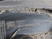 Chlapacz Opel Meriva A 9162922, 9162923 1.6 16V