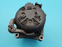 TEST Alternator Bmw f10 f11 104210-6402, 7605061-02 2.0 T