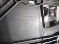 Podłokietnik TUNEL Skoda Octavia III 5E0864207 EUROPA