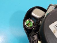 Pas bezpieczeństwa przód prawy pasażera Ford S-max I MK1 605274300