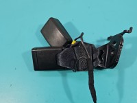 Pas bezpieczeństwa tył lewy + spinka Renault Megane IV 888419825R