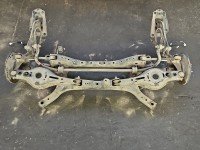 Tylna belka oś tył Toyota Corolla E21 19- 1.8 16V