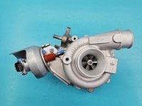 Turbosprężarka Regenerowana Subaru Forester IV SJ 12-18 21100Y, 14411AA851 2.0 D BOXER (EE20) 147KM