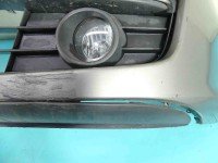 Zderzak przód Renault Laguna III beżowy TEKND
