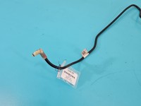 Rura przewód Producent części: OPEL, sprzegla Opel Astra VI L 98299355780 1.5 cdti