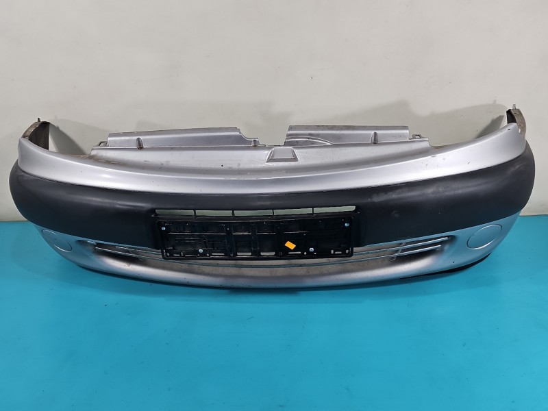 Zderzak przód przedni Citroen Xsara Picasso EZRC