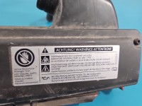 KIEROWNICA Wlot powietrza Vw Golf VII 1.2 TSI