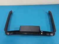 Osłona ZAŚLEPKA PLASTIK Skoda Octavia IV 5E6867605