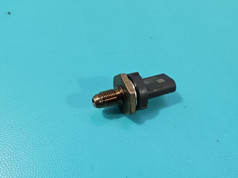 Czujnik ciśnienia paliwa regulator Ford Focus Mk4 A2C98279501