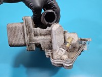 Podstawa filtra oleju obudowa Opel Movano III 2.3 cdti