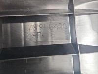 Osłona ZAŚLEPKA PLASTIK Suzuki Sx4 S-Cross 13-21 76191-64RC