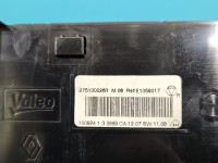 Konsola panel nawiewu Renault Scenic III 275100026R