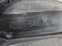 Nadkole przód prawe Suzuki Sx4 S-Cross 13-21 72321-64R
