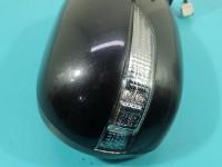 Lusterko prawe Subaru Legacy IV grafitowy 65Z europa