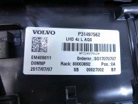 Nagrzewnica Volvo S90 II 16- BZ73737, 9414030, P31497562 EUROPA
