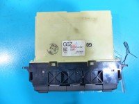 Panel nawiewu Honda Legend IV KB1 146570-4521