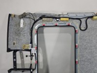 Podsufitka AUDI A8 D4 4H sedan 4H0867505AF