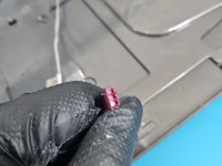 Spoiler lotka klapy bmw F30 SPARKLING BRONZE METALLIC (B06)