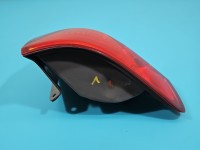 Lampa tył lewa Producent części: JEEP, Z BŁOTNIKA Przytopiona Jeep Grand Cherokee IV WK2 HB