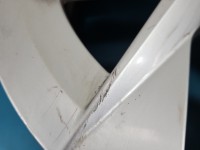 alufelgi felgi 17" komplet Skoda Octavia IV R17 Szerokość felgi: 7.0", Rozstaw śrub: 5x112, Kod producenta: SO4, 7J R17 ET46...