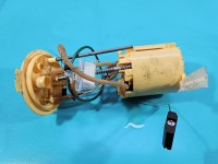pompka Pompa paliwa Land rover Discovery Sport 14- L550 2.0d 5+3pin, GK72-9H307-EB