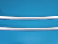 Relingi dachowe komplet Infiniti FX II QX70