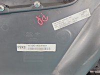 Tapicerka drzwi przód prawa boczek HYUNDAI I10 II 13-19 82380-B9010