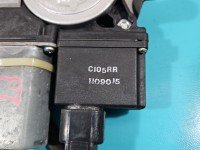 Podnośnik tył prawy SZYBY WINDA 96862940 IMPRK1400508, 96862940, Europejska, 5pin Opel Antara HB