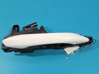 Klamka tył prawa zewnętrzna Hyundai Tucson IV 20- W6H