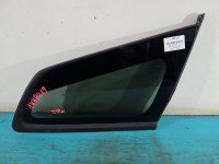 Szyba karoseryjna tył prawa Kia Optima IV 15-20 kombi