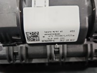 Deska rozdzielcza airbag pasażera kokpit Skoda Octavia II