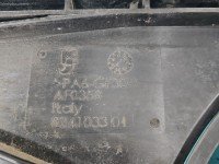 Wentylatory Wentylator chłodnicy Suzuki Vitara II 2015- 824103304, AF0358, 17100-74S00 1.4 T