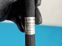Przewód klimatyzacji rurka Mercedes W204 2.2 CDI A2048304816