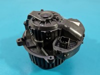 Dmuchawa nawiewu wentylator Porsche Cayenne II europa 52431047, 7P0820022A