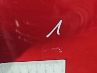 Drzwi tył lewe Dodge Journey HB 5d