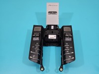 Konsola panel nawiewu Porsche Panamera I 970 97065350350