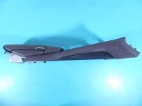 Podłokietnik TUNEL Porsche Panamera I 970 EUROPA